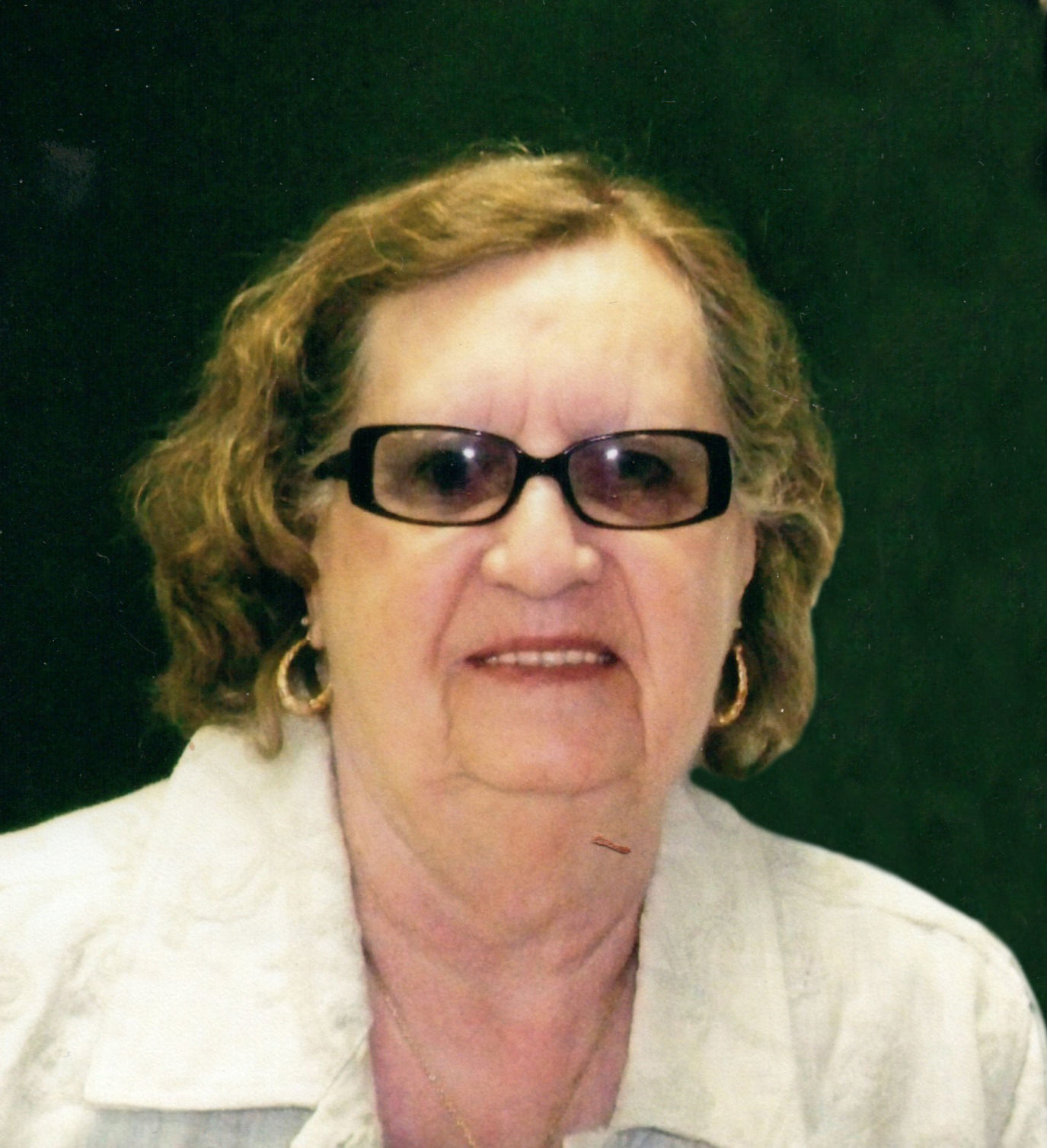 Joan M. Thomas